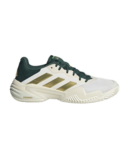 TÉNIS ADIDAS BARRICADE 13 M VTG IH5140 | Ofertas de padel
