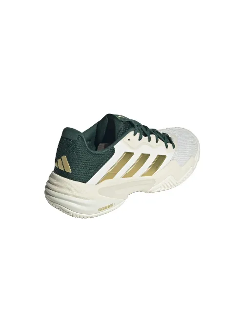 Adidas Barricade 13 M Blanco | Ofertas de pádel