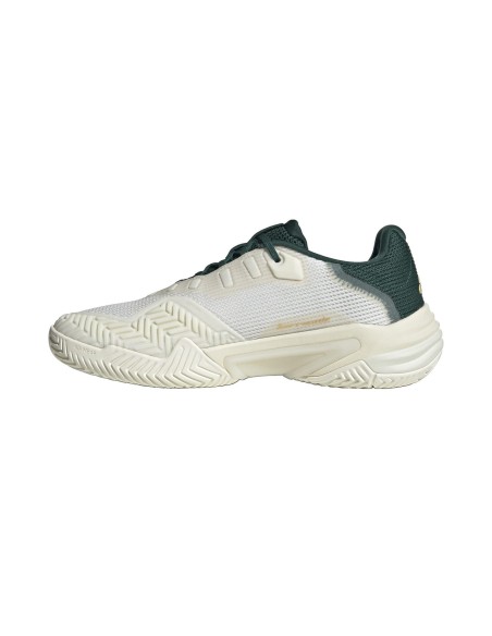 SCARPE DA GINNASTICA ADIDAS BARRICATA 13 M VTG IH5140 |Padel offers