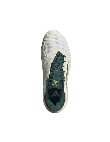 TÉNIS ADIDAS BARRICADE 13 M VTG IH5140 | Ofertas de padel