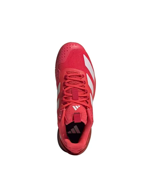 Zapatillas Adidas Adizero Cybersonic 2 M Ie1378 | Ofertas de pádel