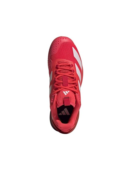 Zapatillas Adidas Adizero Cybersonic 2 M Ie1378 | Ofertas de pádel