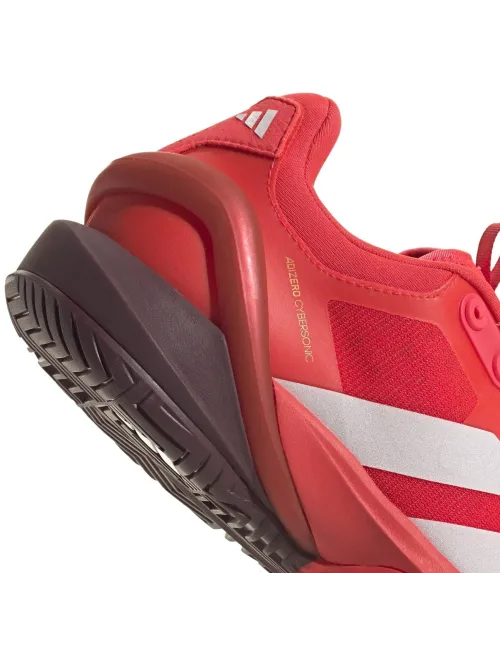 Zapatillas Adidas Adizero Cybersonic 2 M Ie1378 | Ofertas de pádel