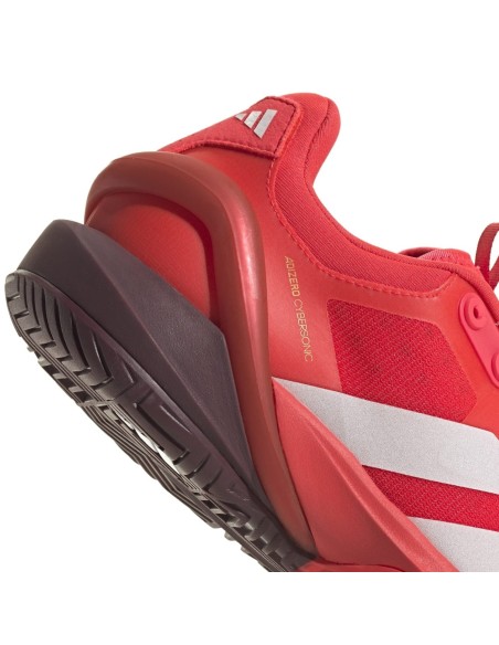 Adidas Adizero Cybersonic 2 IE1378 | Ofertas de padel Adidas Adizero Cybersonic 2 IE1378 | Ofertas de padel