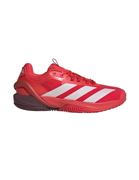 Zapatillas Adidas Adizero Cybersonic 2 M Ie1378 | Ofertas de pádel