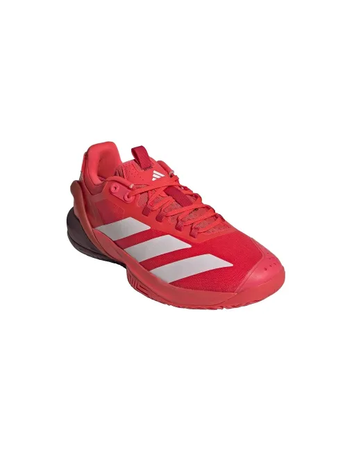 Zapatillas Adidas Adizero Cybersonic 2 M Ie1378 | Ofertas de pádel