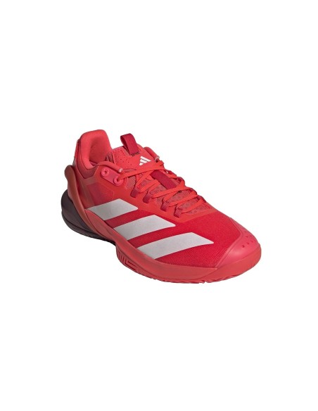 Zapatillas Adidas Adizero Cybersonic 2 M Ie1378 | Ofertas de pádel