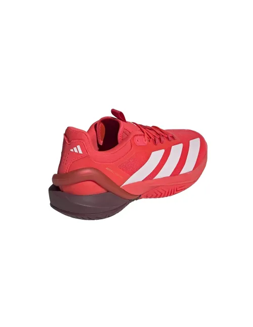 Zapatillas Adidas Adizero Cybersonic 2 M Ie1378 | Ofertas de pádel