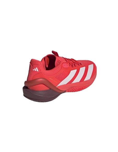Zapatillas Adidas Adizero Cybersonic 2 M Ie1378 | Ofertas de pádel