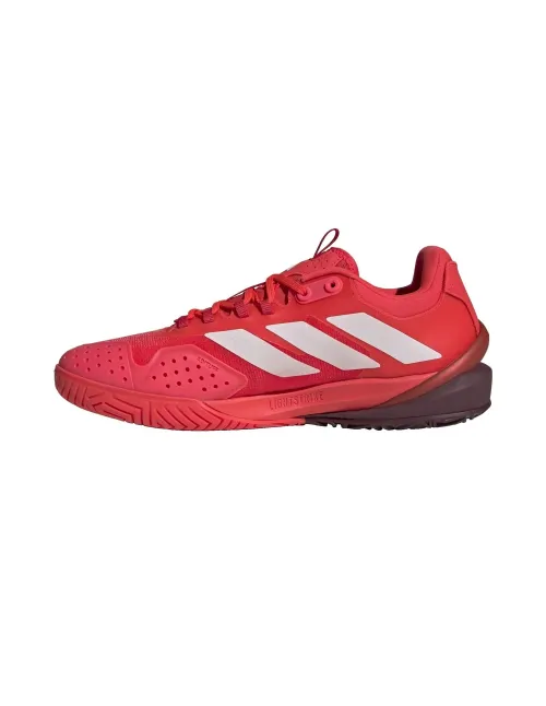 Zapatillas Adidas Adizero Cybersonic 2 M Ie1378 | Ofertas de pádel