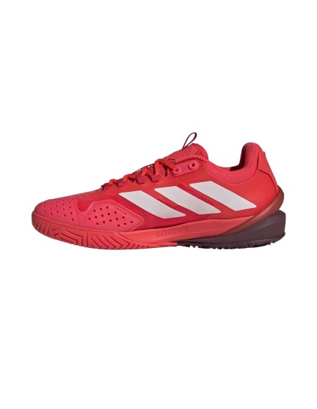 Zapatillas Adidas Adizero Cybersonic 2 M Ie1378 | Ofertas de pádel