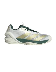 Adidas Adizero Cybersonic 2 M Weiß | Ofertas De Padel