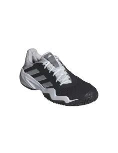 Adidas Barricade M If0466 Schwarz 2