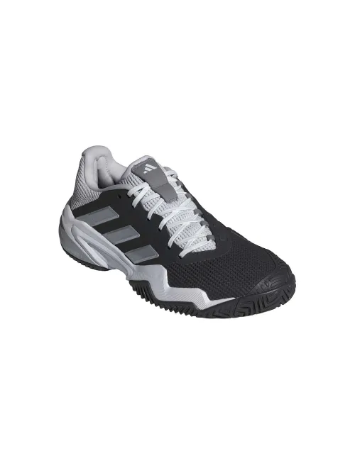 Adidas Barricade M If0466 Negro | Ofertas de pádel