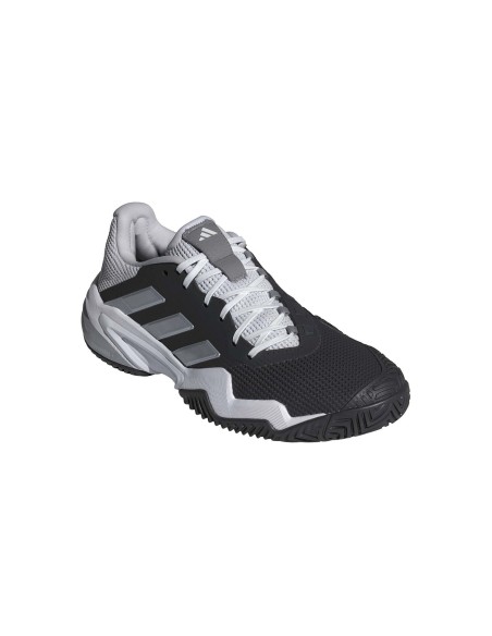 Adidas Barricade M If0466 Schwarz