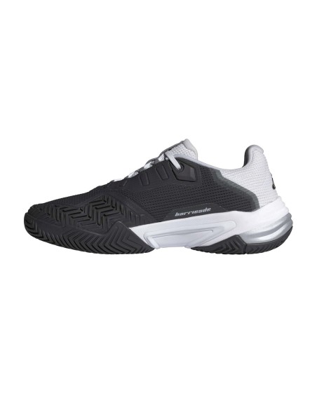 Adidas Barricade M If0466 Negro | Ofertas de pádel