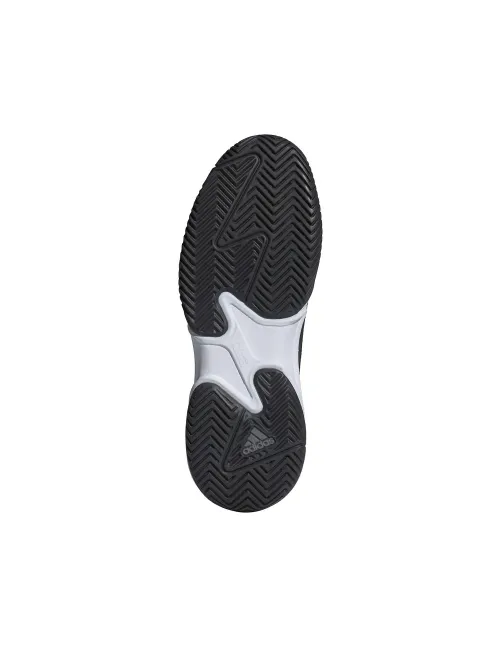 Adidas Barricade M If0466 Negro | Ofertas de pádel