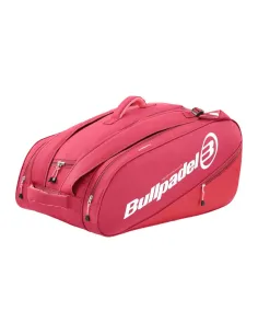 (Padel-)Tasche Bullpadel Bpp25014 Performance Rot