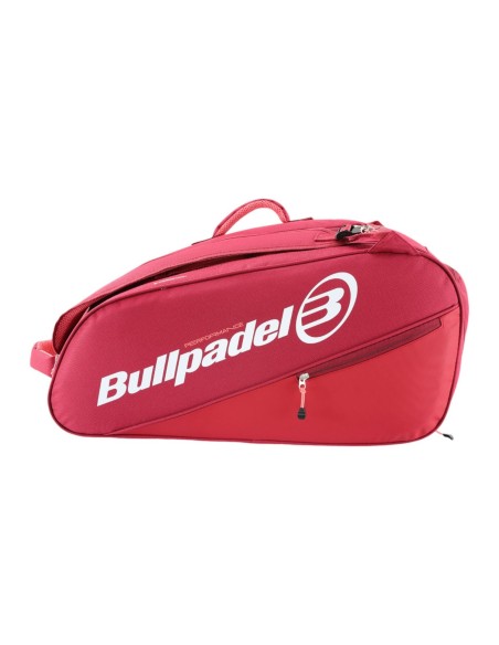 (Padel-)Tasche Bullpadel Bpp25014 Performance Rot
