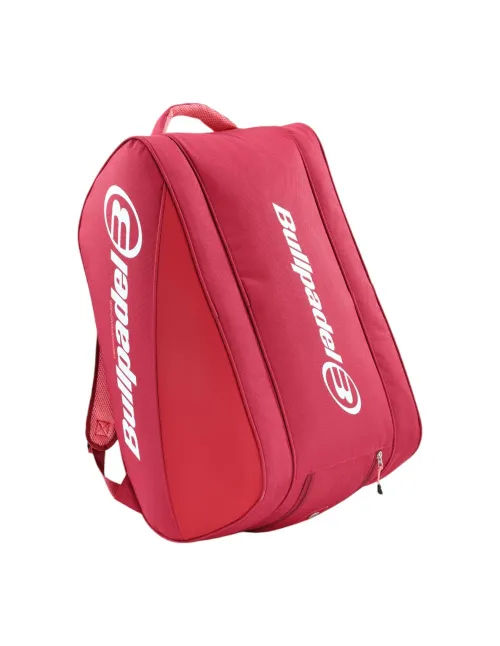 (Padel-)Tasche Bullpadel Bpp25014 Performance Rot