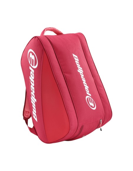 Padel Bag Bullpadel Bpp25014 Performance Red | Ofertas de padel