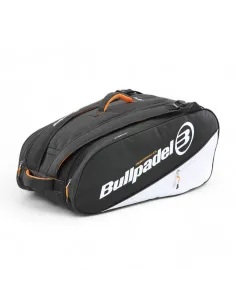 Bullpadel Bpp25014 Saco Padel Performance Preto | Ofertas de padel