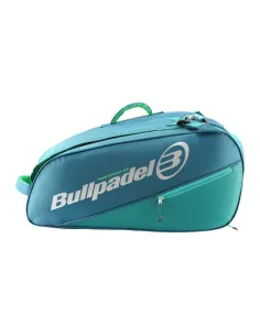Paletero Bullpadel Bpp25014 Performance Azul | Ofertas de pádel