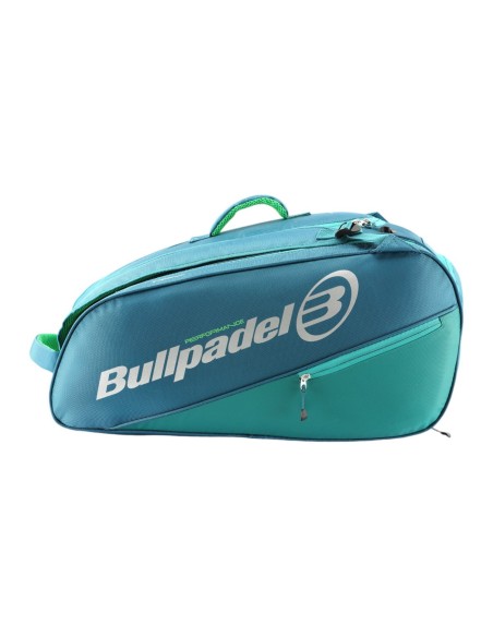 BULLPADEL BPP25014 PERFORMANCE PADDLE RACK 448155 | Ofertas de padel