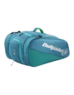 (Padel-)Tasche Bullpadel Bpp25014 Performance Blau 2