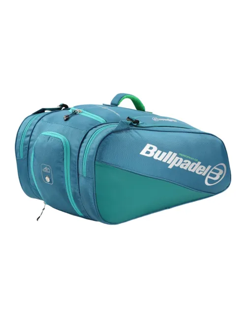 (Padel-)Tasche Bullpadel Bpp25014 Performance Blau