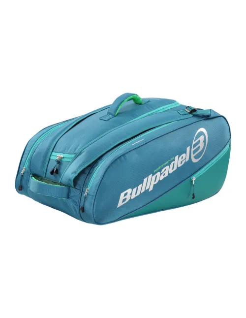 BULLPADEL BPP25014 PERFORMANCE PADEL RACK 448155 |Padel offers