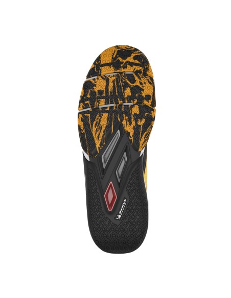 Babolat Movea 2 Men 3A0S25B571 2047 Negro | Ofertas de pádel