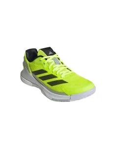 TÉNIS ADIDAS CRAZYQUICK LS PADEL M JS2852 | Ofertas de padel 2