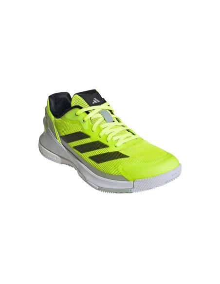 TÉNIS ADIDAS CRAZYQUICK LS PADEL M JS2852 | Ofertas de padel