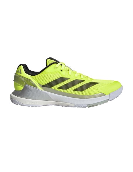 ADIDAS CRAZYQUICK LS PADEL M SHOES JS2852 | Ofertas de padel