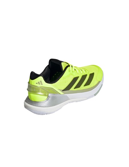 ADIDAS CRAZYQUICK LS PADEL M SHOES JS2852 | Ofertas de padel