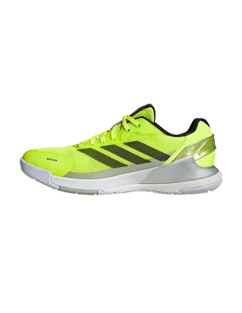 TÉNIS ADIDAS CRAZYQUICK LS PADEL M JS2852 | Ofertas de padel