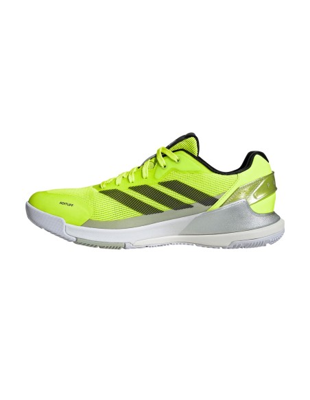 ADIDAS CRAZYQUICK LS PADEL M SHOES JS2852 | Ofertas de padel