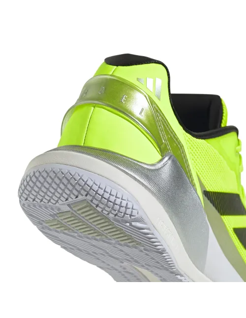 TÉNIS ADIDAS CRAZYQUICK LS PADEL M JS2852 | Ofertas de padel