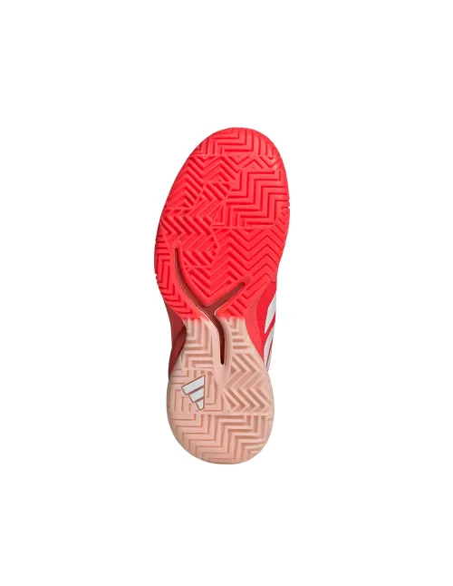Adidas Adizero Cybersonic 2 Ih8102 Mujer | Ofertas de padel