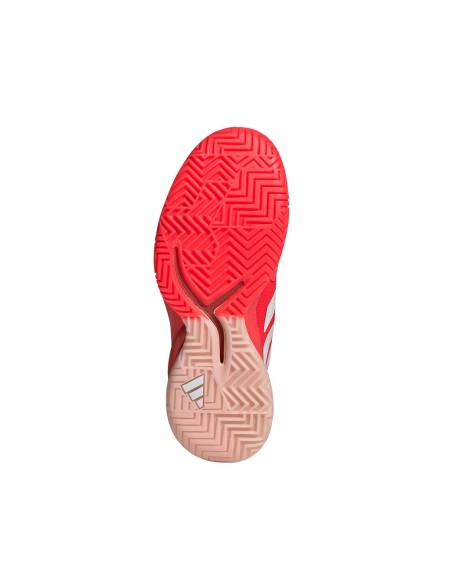Adidas Adizero Cybersonic 2 Ih8102 Mujer | Ofertas de padel Adidas Adizero Cybersonic 2 Ih8102 Mujer | Ofertas de padel