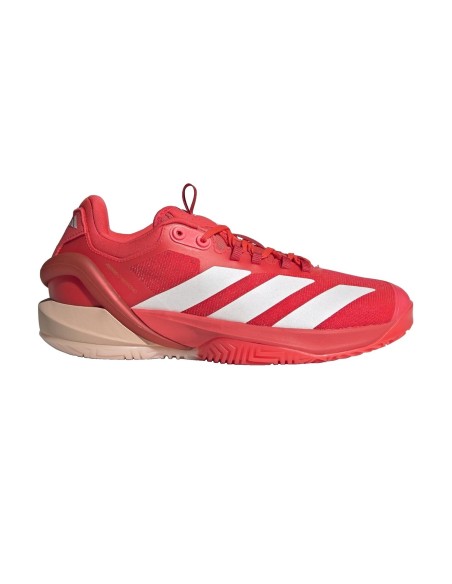 Adidas Adizero Cybersonic 2 Ih8102 Mujer | Ofertas de padel Adidas Adizero Cybersonic 2 Ih8102 Mujer | Ofertas de padel