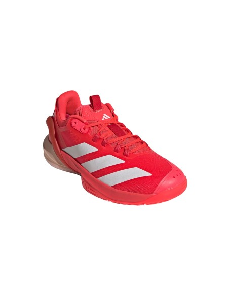 Adidas Adizero Cybersonic 2 Ih8102 Mujer | Ofertas de padel Adidas Adizero Cybersonic 2 Ih8102 Mujer | Ofertas de padel
