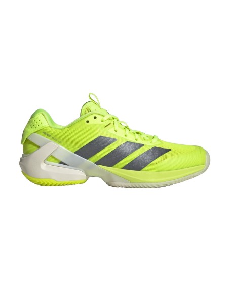 Adidas Adizero Ubersonic 5 Clay IH8107 Femmes | Padel Deals