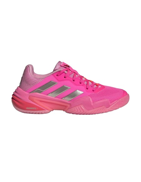 SCARPE DA GINNASTICA ADIDAS BARRICATA 13 W PREMIO IH0513 SCARPE DA DONNA |Padel offers