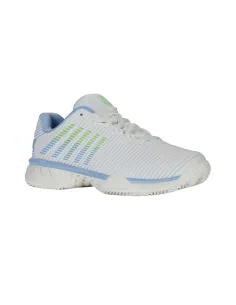SCARPE DA GINNASTICA KSWISS HYPERCOURT EXPRESS 2 HB 96614126 SCARPE DA DONNA |Padel offers 2