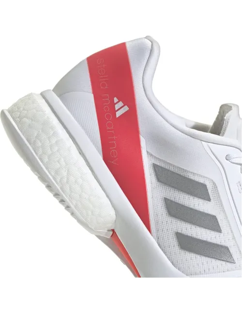 Adidas Stella Court Blanco Mujer Jp7060 | Ofertas de pádel