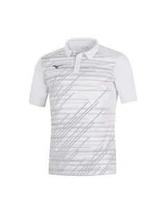 MIZUNO CHIBA M T-SHIRT 62EAA500 62 RED