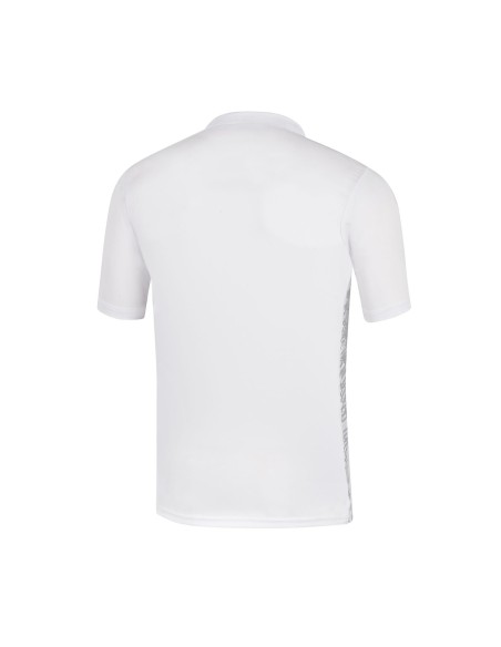 T-SHIRT MIZUNO CHIBA M 62EAA500 62 VERMELHO | Ofertas de padel