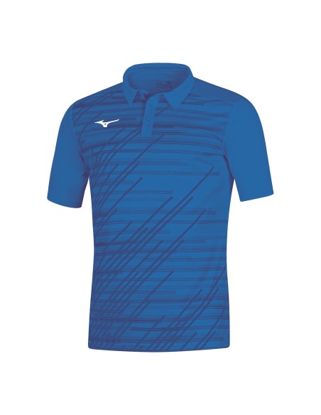 Polo Mizuno Chiba | Ofertas de padel